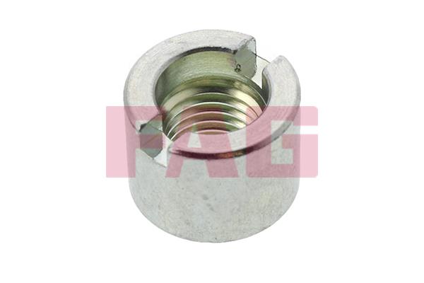FAG 814 0167 10 Shock absorber bushing metal 814016710: Buy near me at 2407.PL in Poland at an Affordable price!
