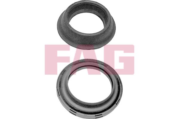 FAG 815 0001 30 Strut bearing with bearing kit 815000130: Buy near me in Poland at 2407.PL - Good price!