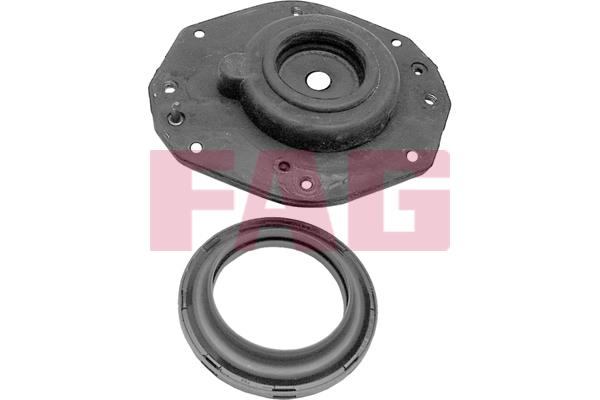 FAG 815 0004 30 Strut bearing with bearing kit 815000430: Buy near me in Poland at 2407.PL - Good price!