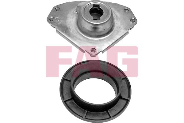 FAG 815 0010 30 Strut bearing with bearing kit 815001030: Buy near me in Poland at 2407.PL - Good price!
