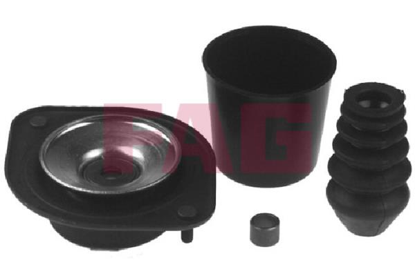 FAG 815 0016 30 Strut bearing with bearing kit 815001630: Buy near me in Poland at 2407.PL - Good price!