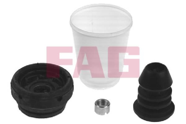 FAG 815 0018 30 Strut bearing with bearing kit 815001830: Buy near me in Poland at 2407.PL - Good price!