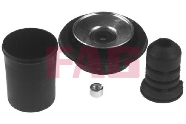 FAG 815 0019 30 Strut bearing with bearing kit 815001930: Buy near me in Poland at 2407.PL - Good price!