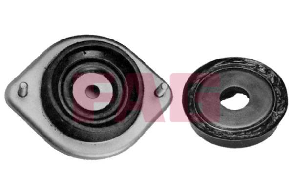 FAG 815 0023 30 Strut bearing with bearing kit 815002330: Buy near me in Poland at 2407.PL - Good price!