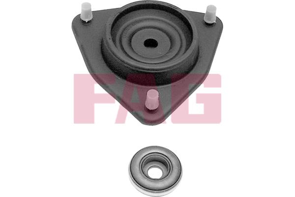 FAG 815 0025 30 Strut bearing with bearing kit 815002530: Buy near me in Poland at 2407.PL - Good price!