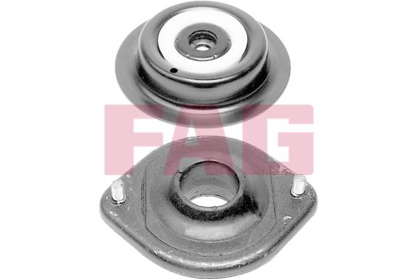 FAG 815 0029 30 Strut bearing with bearing kit 815002930: Buy near me at 2407.PL in Poland at an Affordable price!