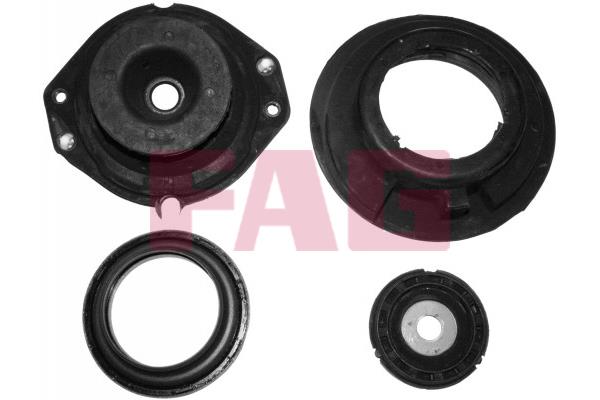 FAG 815 0050 30 Strut bearing with bearing kit 815005030: Buy near me in Poland at 2407.PL - Good price!