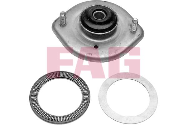 FAG 815 0054 30 Strut bearing with bearing kit 815005430: Buy near me in Poland at 2407.PL - Good price!