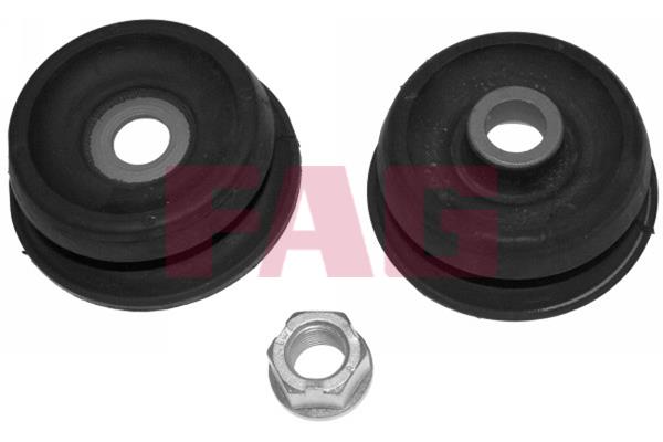 FAG 815 0063 30 Strut bearing with bearing kit 815006330: Buy near me in Poland at 2407.PL - Good price!