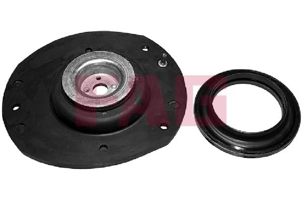 FAG 815 0064 30 Strut bearing with bearing kit 815006430: Buy near me in Poland at 2407.PL - Good price!