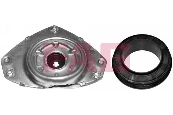 FAG 815 0069 30 Strut bearing with bearing kit 815006930: Buy near me in Poland at 2407.PL - Good price!