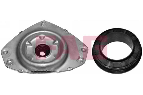 FAG 815 0070 30 Strut bearing with bearing kit 815007030: Buy near me at 2407.PL in Poland at an Affordable price!