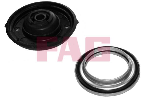 FAG 815 0071 30 Strut bearing with bearing kit 815007130: Buy near me in Poland at 2407.PL - Good price!
