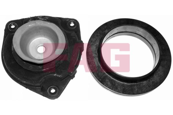 FAG 815 0075 30 Strut bearing with bearing kit 815007530: Buy near me in Poland at 2407.PL - Good price!