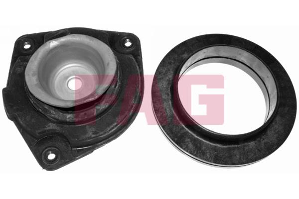 FAG 815 0076 30 Strut bearing with bearing kit 815007630: Buy near me at 2407.PL in Poland at an Affordable price!
