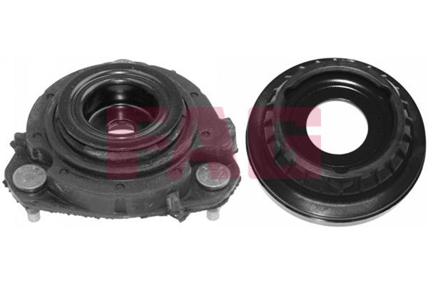 FAG 815 0077 30 Strut bearing with bearing kit 815007730: Buy near me in Poland at 2407.PL - Good price!