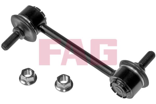 FAG 818 0118 10 Rod/Strut, stabiliser 818011810: Buy near me at 2407.PL in Poland at an Affordable price!