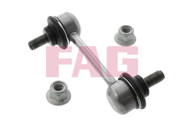 FAG 818 0513 10 Rod/Strut, stabiliser 818051310: Buy near me at 2407.PL in Poland at an Affordable price!
