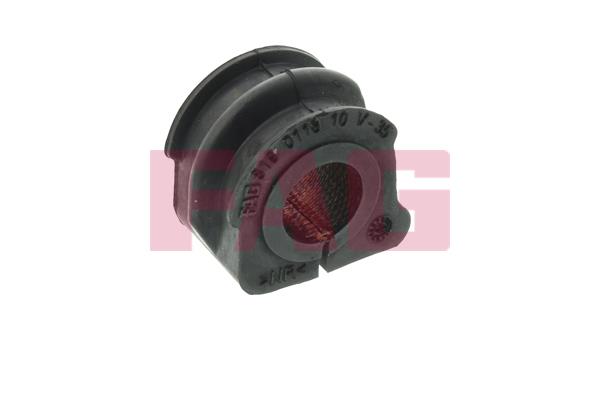 FAG 819 0118 10 Bearing Bush, stabiliser 819011810: Buy near me at 2407.PL in Poland at an Affordable price!