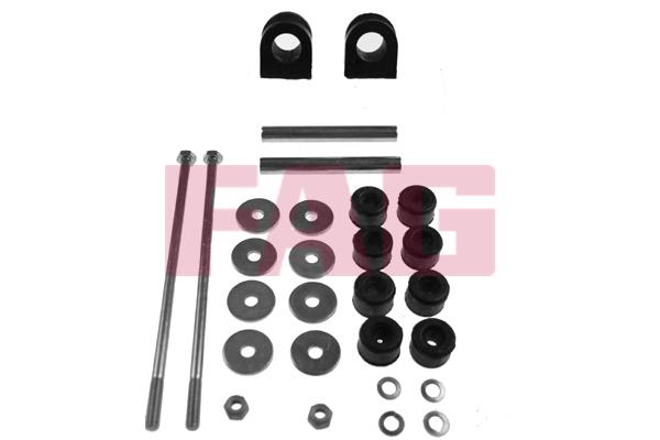 FAG 820 0005 30 Stabilizer bar mounting kit 820000530: Buy near me in Poland at 2407.PL - Good price!