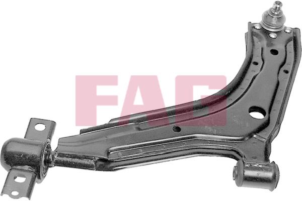 FAG 821 0062 10 Track Control Arm 821006210: Buy near me in Poland at 2407.PL - Good price!