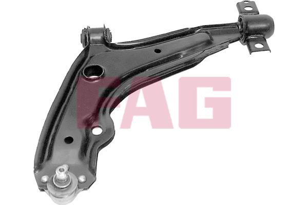 FAG 821 0064 10 Track Control Arm 821006410: Buy near me in Poland at 2407.PL - Good price!