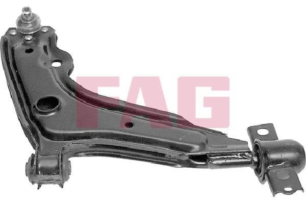 FAG 821 0065 10 Track Control Arm 821006510: Buy near me in Poland at 2407.PL - Good price!