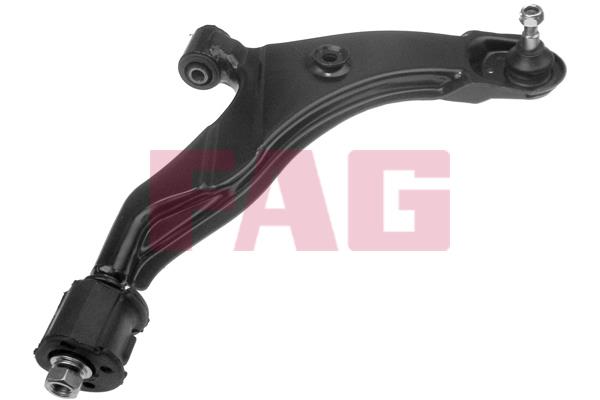 FAG 821 0077 10 Track Control Arm 821007710: Buy near me in Poland at 2407.PL - Good price!