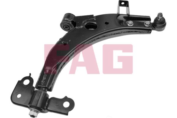 FAG 821 0118 10 Track Control Arm 821011810: Buy near me in Poland at 2407.PL - Good price!