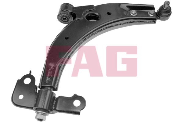 FAG 821 0120 10 Track Control Arm 821012010: Buy near me in Poland at 2407.PL - Good price!