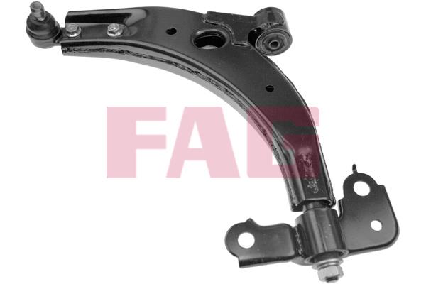 FAG 821 0121 10 Track Control Arm 821012110: Buy near me in Poland at 2407.PL - Good price!