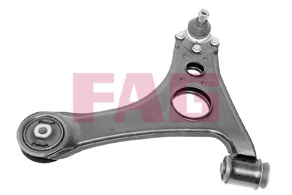 FAG 821 0199 10 Track Control Arm 821019910: Buy near me in Poland at 2407.PL - Good price!