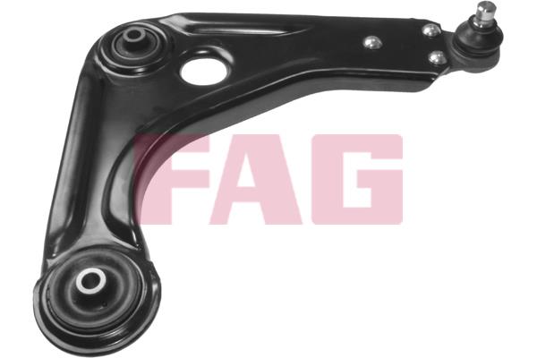FAG 821 0248 10 Track Control Arm 821024810: Buy near me in Poland at 2407.PL - Good price!
