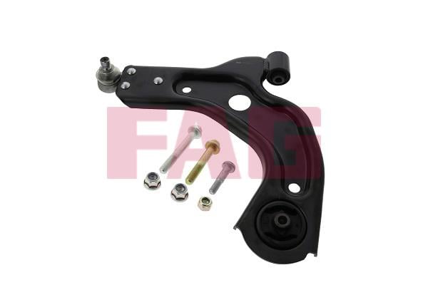FAG 821 0257 10 Track Control Arm 821025710: Buy near me in Poland at 2407.PL - Good price!