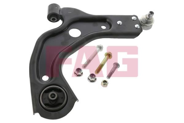 FAG 821 0258 10 Track Control Arm 821025810: Buy near me in Poland at 2407.PL - Good price!
