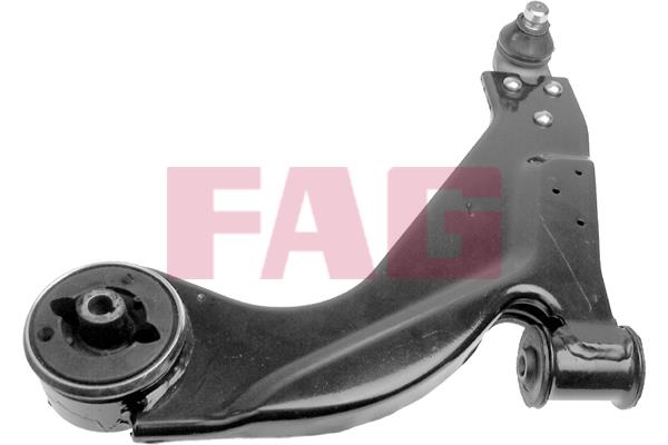 FAG 821 0261 10 Track Control Arm 821026110: Buy near me in Poland at 2407.PL - Good price!