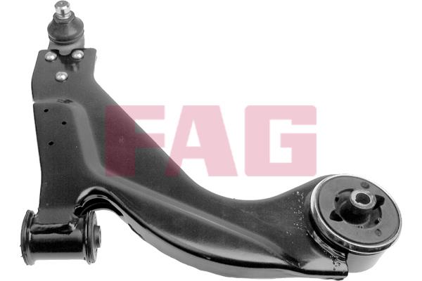 FAG 821 0262 10 Track Control Arm 821026210: Buy near me in Poland at 2407.PL - Good price!