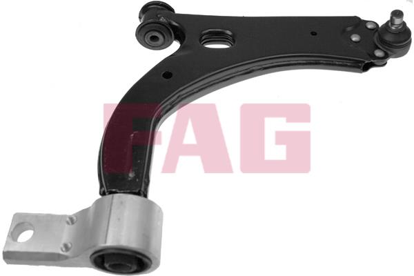 FAG 821 0270 10 Track Control Arm 821027010: Buy near me in Poland at 2407.PL - Good price!