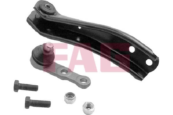 FAG 821 0271 10 Track Control Arm 821027110: Buy near me in Poland at 2407.PL - Good price!