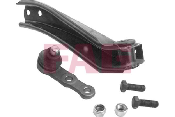 FAG 821 0272 10 Track Control Arm 821027210: Buy near me in Poland at 2407.PL - Good price!