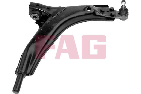 FAG 821 0274 10 Track Control Arm 821027410: Buy near me in Poland at 2407.PL - Good price!