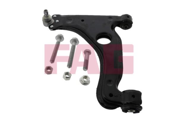 FAG 821 0277 10 Track Control Arm 821027710: Buy near me in Poland at 2407.PL - Good price!