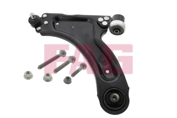 FAG 821 0291 10 Track Control Arm 821029110: Buy near me in Poland at 2407.PL - Good price!