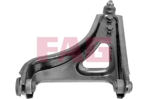 FAG 821 0316 10 Track Control Arm 821031610: Buy near me in Poland at 2407.PL - Good price!