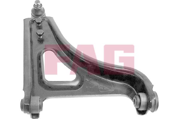 FAG 821 0317 10 Track Control Arm 821031710: Buy near me in Poland at 2407.PL - Good price!