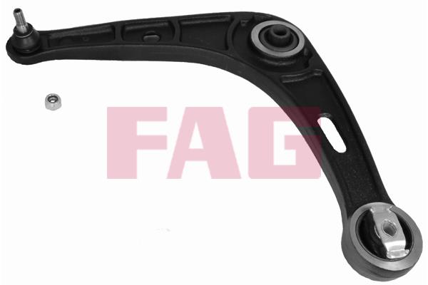 FAG 821 0320 10 Track Control Arm 821032010: Buy near me in Poland at 2407.PL - Good price!