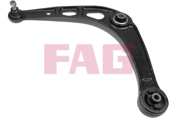 FAG 821 0324 10 Track Control Arm 821032410: Buy near me in Poland at 2407.PL - Good price!