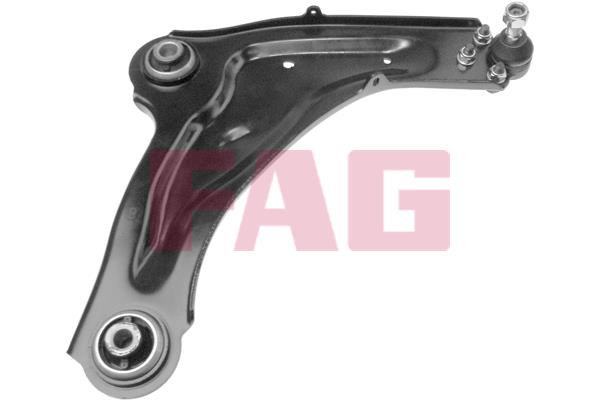 FAG 821 0329 10 Track Control Arm 821032910: Buy near me in Poland at 2407.PL - Good price!