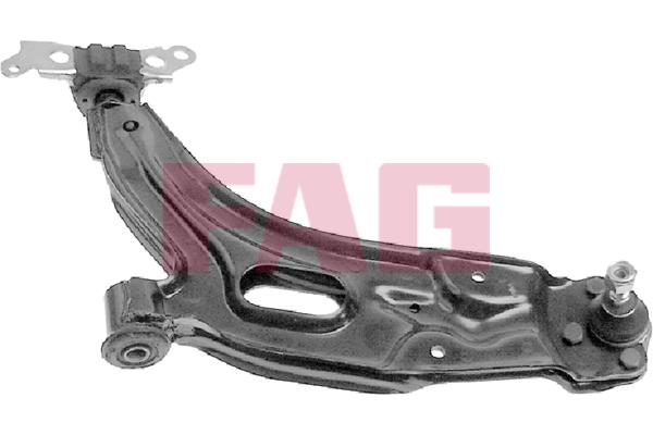 FAG 821 0365 10 Track Control Arm 821036510: Buy near me in Poland at 2407.PL - Good price!