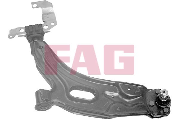 FAG 821 0367 10 Track Control Arm 821036710: Buy near me in Poland at 2407.PL - Good price!
